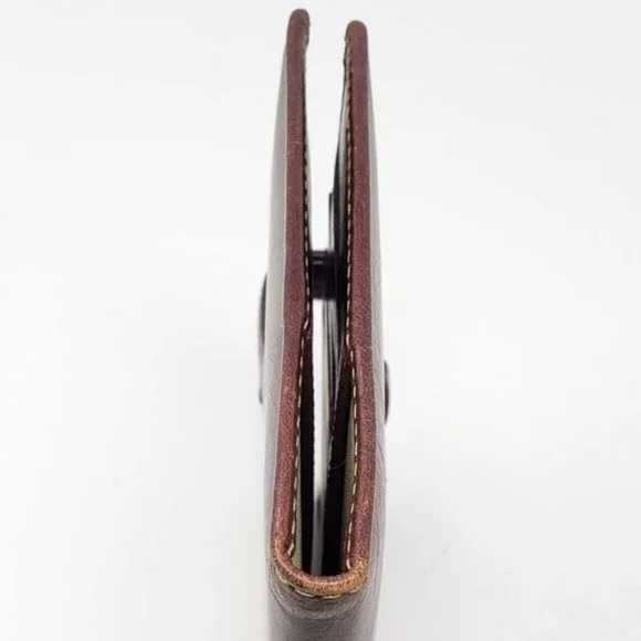 Notebook Medium Leather Cover Case - Picture 5 of 8